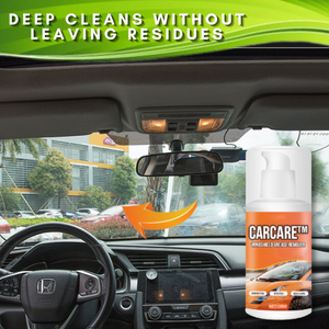 [PROMO 30%] CarCARE™ Windshield Grease Remover