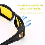 Clear Vision Glasses