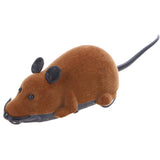 Cat RC Mouse Toy