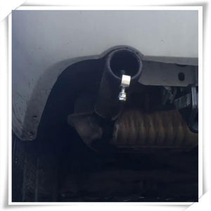 Car Turbine Whistle