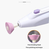 Electric Manicure Nail Drill Grinder