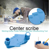 Multi-Function Center Scriber