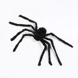 LARGE HALLOWEEN DECORATION SPIDERS