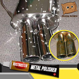 RustBuster Metal Polisher