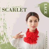 Lace Variety Scarf