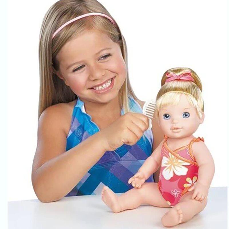 Waterproof Swimming doll