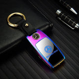 【🎁FATHER'S DAY SALES😍】Dual Arc Fire Lighter USB Chargeable