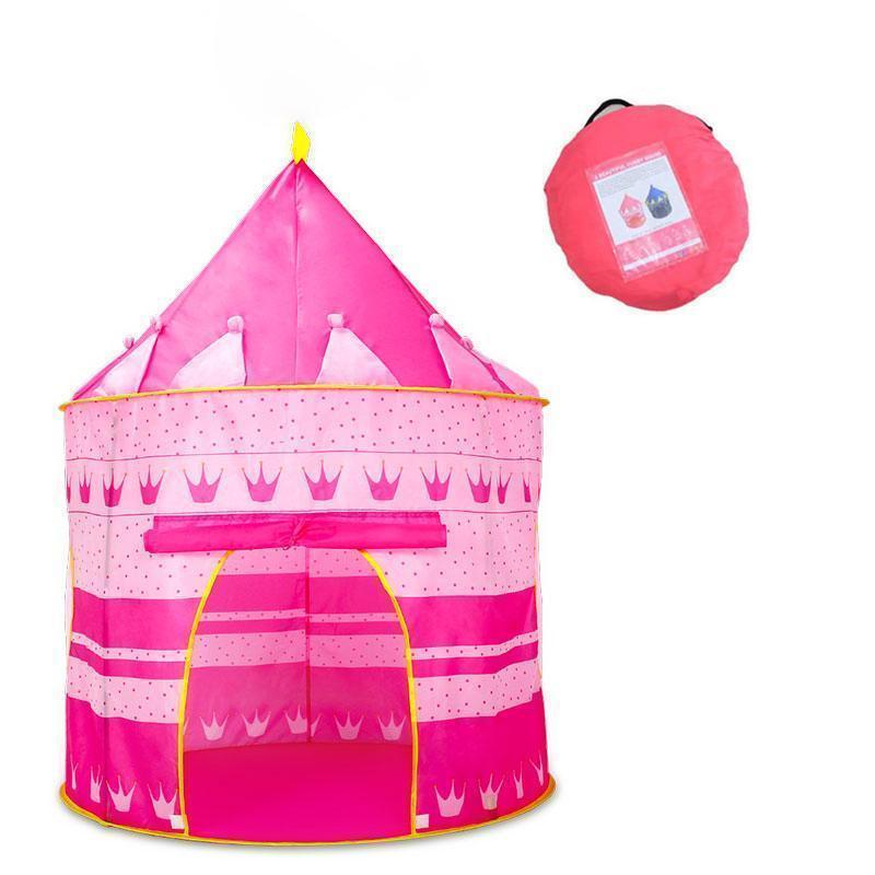 Kids Play Tent