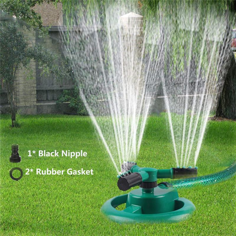 Garden Sprinkler