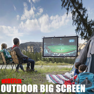 Outdoor Big Screen