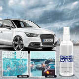 Car Glass Waterproof Coating Agent