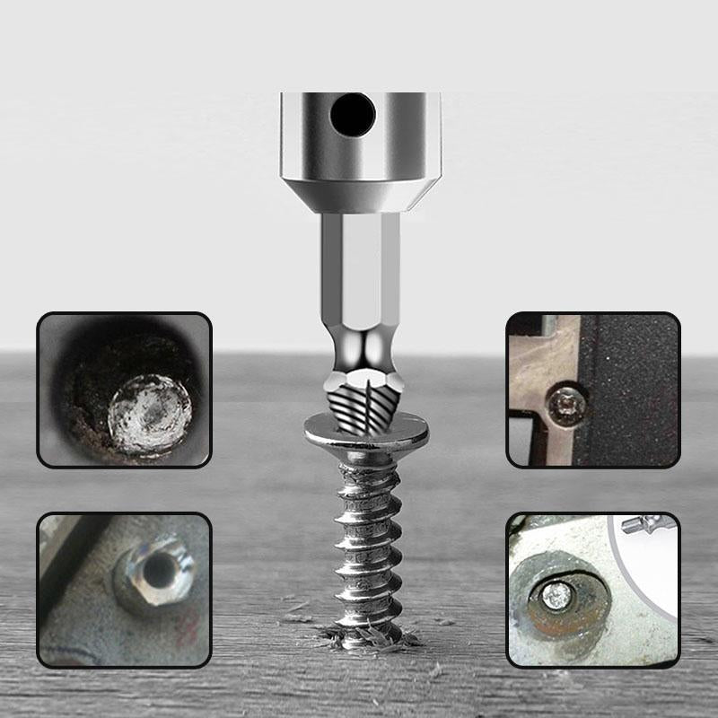 Screw Extractor