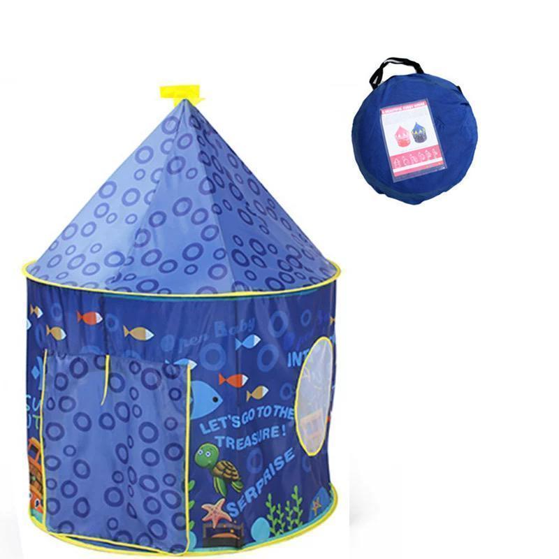 Kids Play Tent