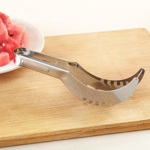 Stainless Steel Watermelon Cut Multi-function Slicer