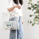 Clear Dust-proof Bag