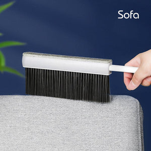 Spotless Cleaning Brush