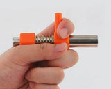 Grease Nozzle Tip