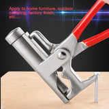 Multi-Function Hammer, Steel Magic Tool