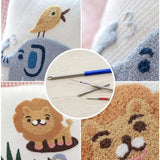 Punch Needle Embroidery Kits