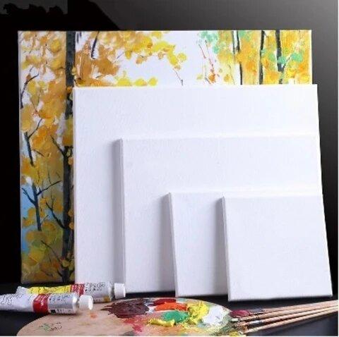 Top of the Art Painting Canvas