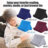 Multi-Angle Flat Bracket Pillow