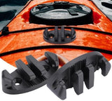 Kayak Zig-Zag Anchor Cleat