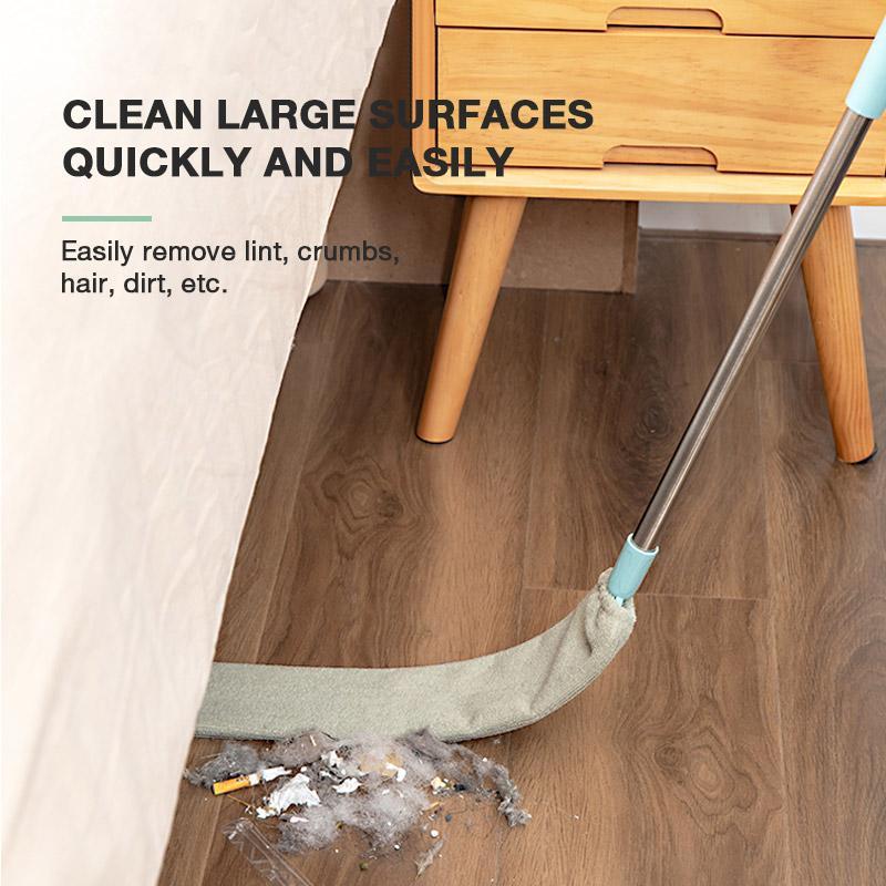 (50% Discount Today) Retractable Gap Dust Cleaning Artifact