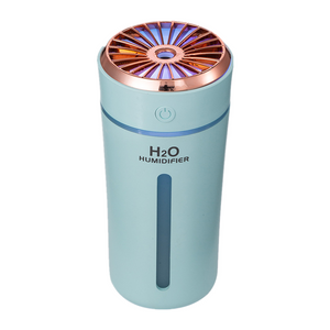 Air Aroma Diffuser for Cars  - 270ml