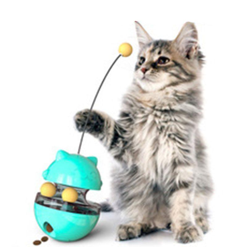 Windmill Toy For Cats