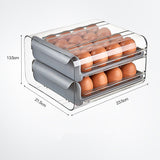 Egg Storage Box