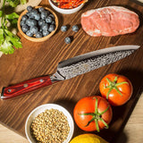 8 Inch Forged Professional Chef Knife