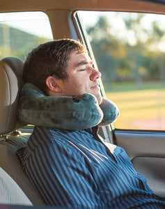 AirComfy Daydreamer Inflatable Neck Travel Pillow