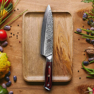 8 Inch Forged Professional Chef Knife