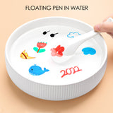 🔥Summer Hot Sale-Magical Water Floating Pen