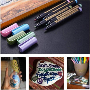 Wholesale Promotion- Paint Marker Pens