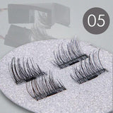 SnapOn Eyelash Extensions