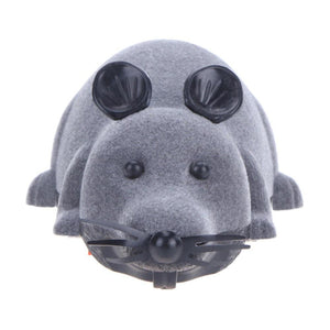 Cat RC Mouse Toy
