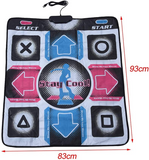 Dancing Mat  - with Multi-Function Games and Levels