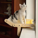Sturdy Hanging Cat Bed