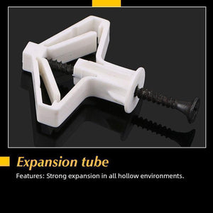 Aircraft Expansion Anchor Bolt (Buy More,Save More)