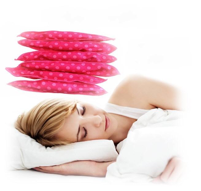 (BUY 2,GET 1 FREE)Amazing Heatless Hair Curlers - 10 Pcs