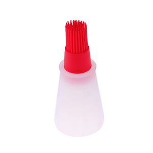 Silicone Oil Brush