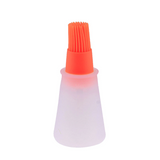 Silicone Oil Brush