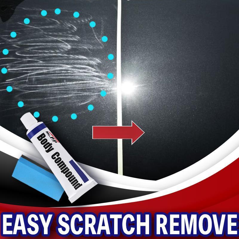 NanoCoat Car Scratch Eraser