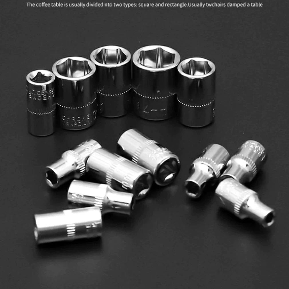 love19 Car Tire Wrench Cross Labor