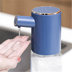 Automatic Sensor Gel Soap Dispenser