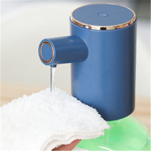 Automatic Sensor Gel Soap Dispenser