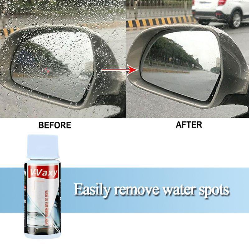 All Purpose Glass Cleaner
