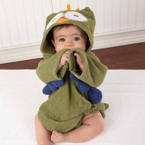 Baby Bathrobes