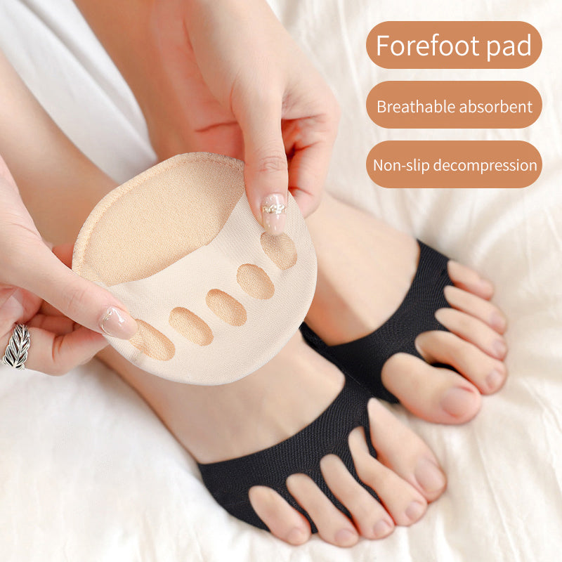Comfort Foot Pads